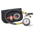 Fueltool Premium fuel pressure Gauge