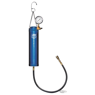 EFI Fuel Pressure Bottle