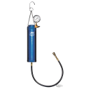 EFI Fuel Pressure Bottle