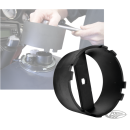 Fuel pump retainer remover tool