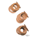 14mm Index flat Washer kit