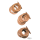 14mm Index flat Washer kit