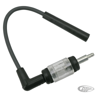 Jims In-Line spark tester