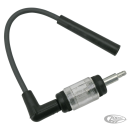 Jims In-Line spark tester