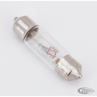Replacement bulb for spark tester