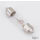 Replacement bulb for spark tester