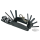 Outbackr Folding Tool Set for H-D