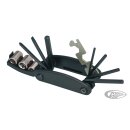 Outbackr Folding Metric tool set