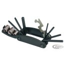 Outbackr Folding Metric tool set