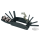 Outbackr Folding Metric tool set