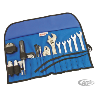 CruzTools Econokit H-1