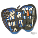 CruzTools RoadTech Teardrop tool kit