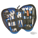CruzTools RoadTech Teardrop tool kit