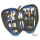 CruzTools RoadTech Teardrop tool kit