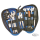 CruzTools RoadTech Teardrop tool kit