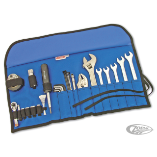 CruzTools RoadTech Tool Kit for H-D
