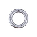 HEAD BOLT/CYL.BASE WASHER,CHROME -25PACK