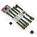 Eklind 10 Piece PSD Screwdriver set
