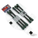 Eklind 10-Pcs Torx PSD Screwdrivers