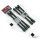 Eklind 10-Pcs Torx PSD Screwdrivers