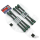 Eklind 10-Pcs Torx PSD Screwdrivers