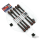 Eklind 10 Piece Hex PSD Screwdriver set