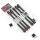 Eklind 10 Piece Hex PSD Screwdriver set