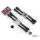 Eklind 8 Piece Ball-Hex PSD Screwdrivers