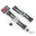 Eklind 8 Piece Ball-Hex PSD Screwdrivers