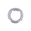 CHROME SPACERS-25PACK
