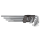 Torx key set extra long 9PC
