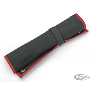 Combination wrench pouch metric 14pcs.