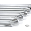 Combination wrench pouch metric 14pcs.