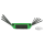Eklind 8 piece Torx Ergo-Fold key set