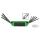Eklind 8 piece Torx Ergo-Fold key set