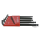 Stubby Ball Allen wrenches Inch 13Piece