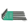 Eklind 7 Piece Long series Torx set