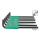Eklind 7 Piece Long series Torx set