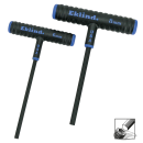Eklind 8 piece Metric Power-T keyset Hex