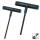 Eklind 8 piece Metric Power-T keyset Hex