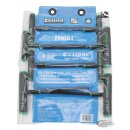 Eklind 8 piece Metric Power-T Torx keys