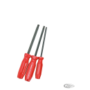 Eklind 13 piece Inch Ball driver set Hex