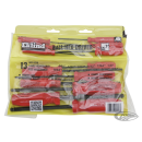 Eklind 13 piece Inch Ball driver set Hex