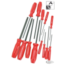 Eklind 13 piece Inch Ball driver set Hex