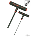 Eklind 11 piece Inch Power-T key set Hex
