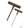 Eklind 11 piece Inch Power-T key set Hex