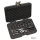 Sonic 32pc 1/4" drive socket set SAE