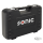 Sonic 85pc 1/4"+1/2" drive socketset SAE