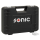 Sonic 53pc 3/8" drive socket set SAE