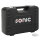 Sonic 34pc 1/2" dr socket/wrench set SAE